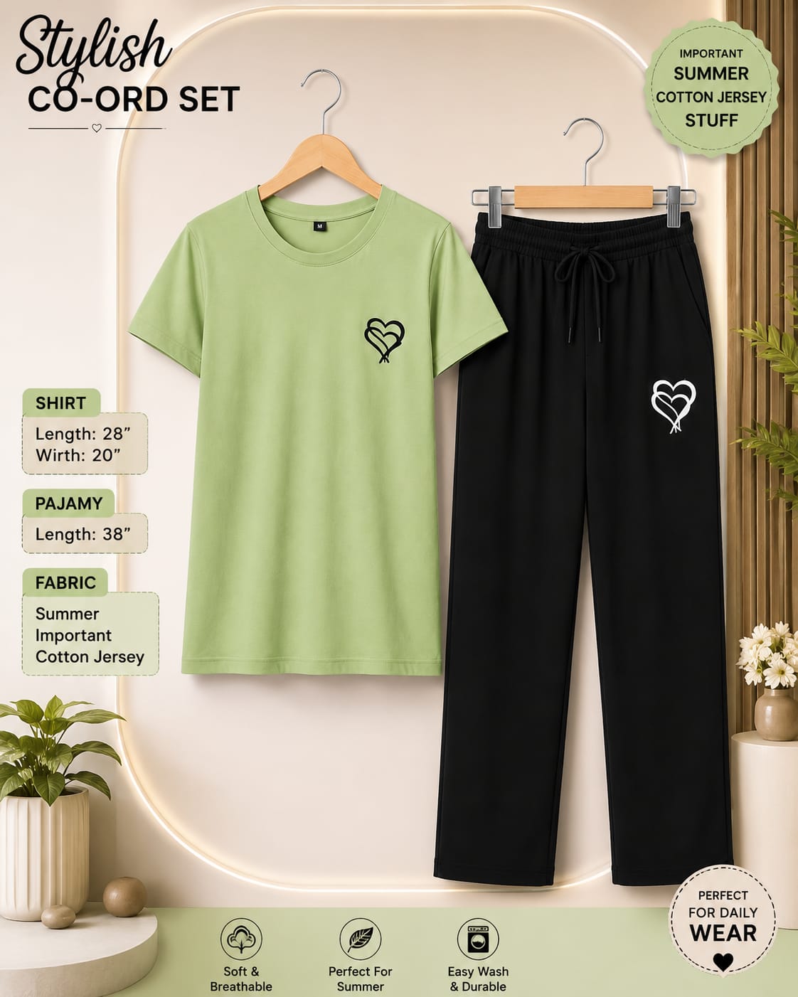 TOUSER KIT 1