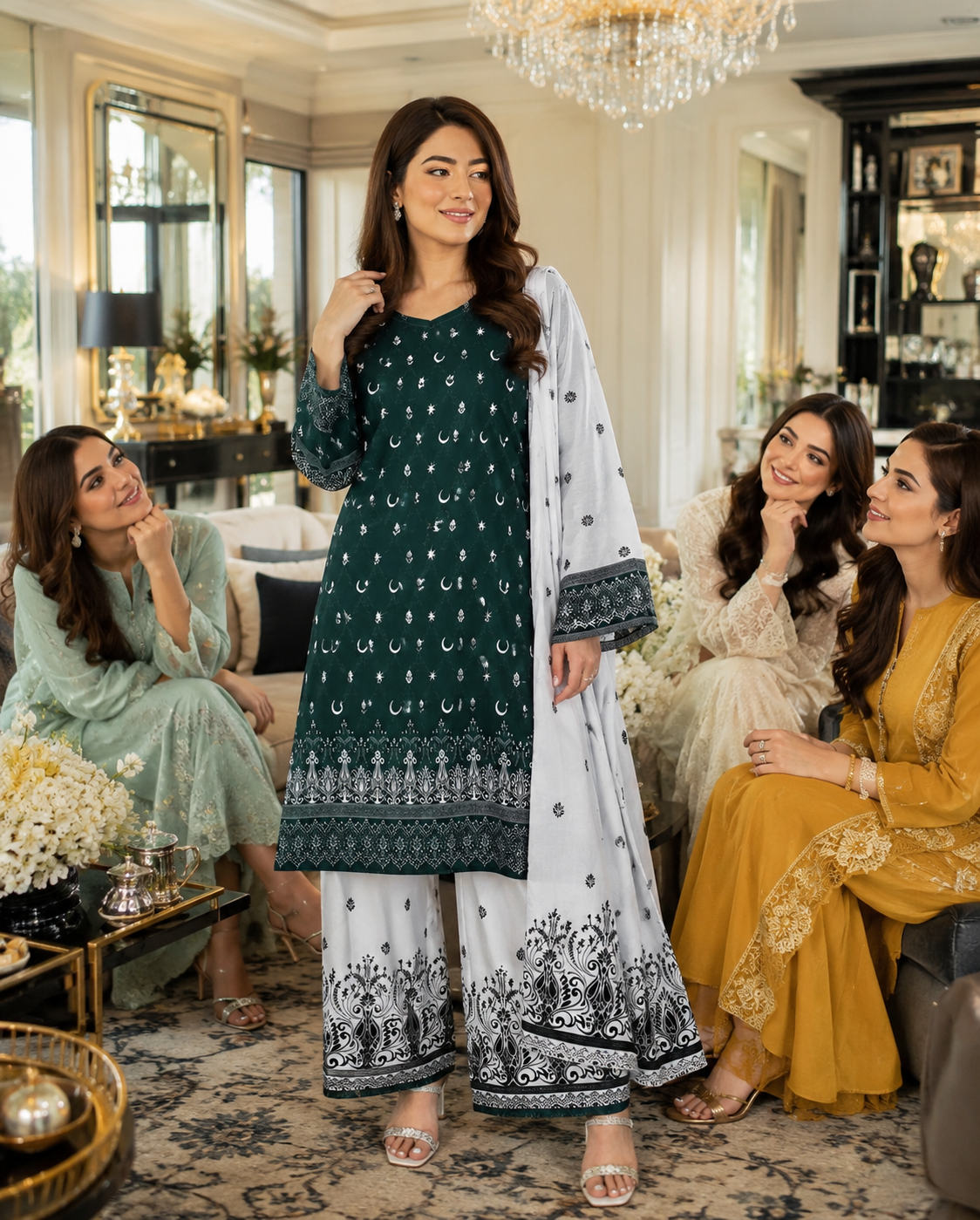 AZADI COLLECTION 3