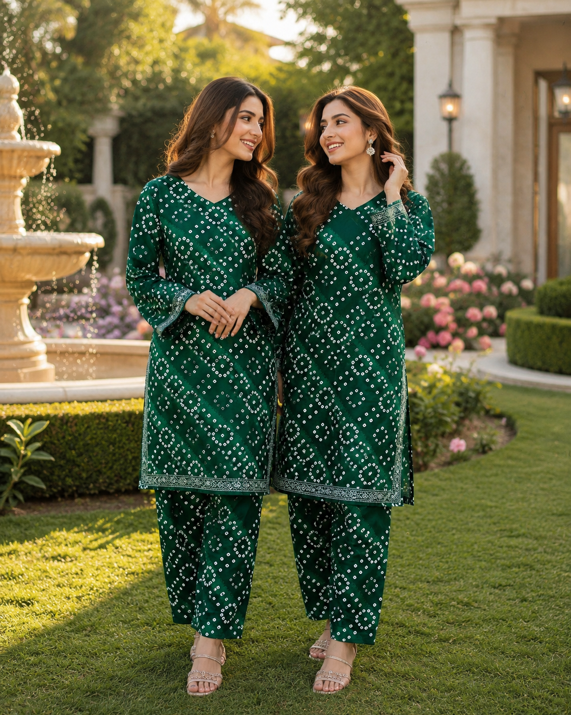 Azadi collection