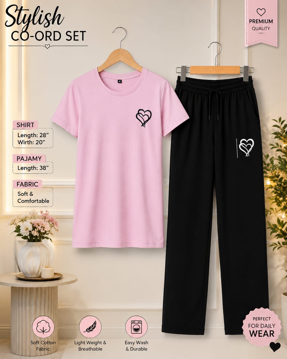 TOUSER KIT 1