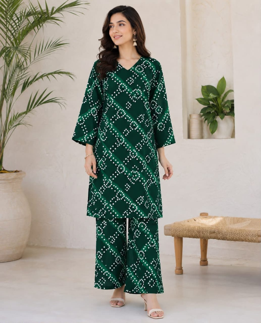 Azadi collection