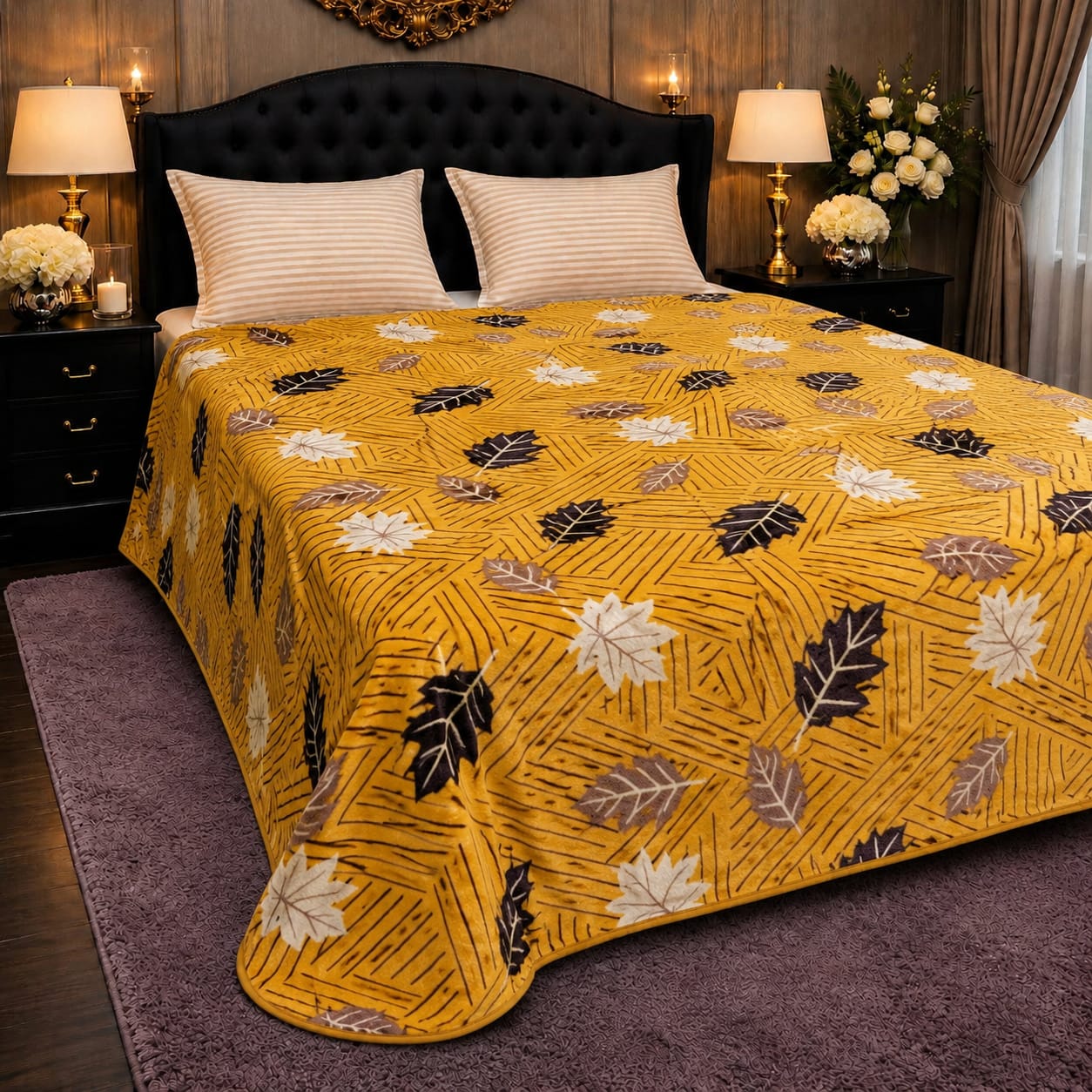 AC BLANKET D 8