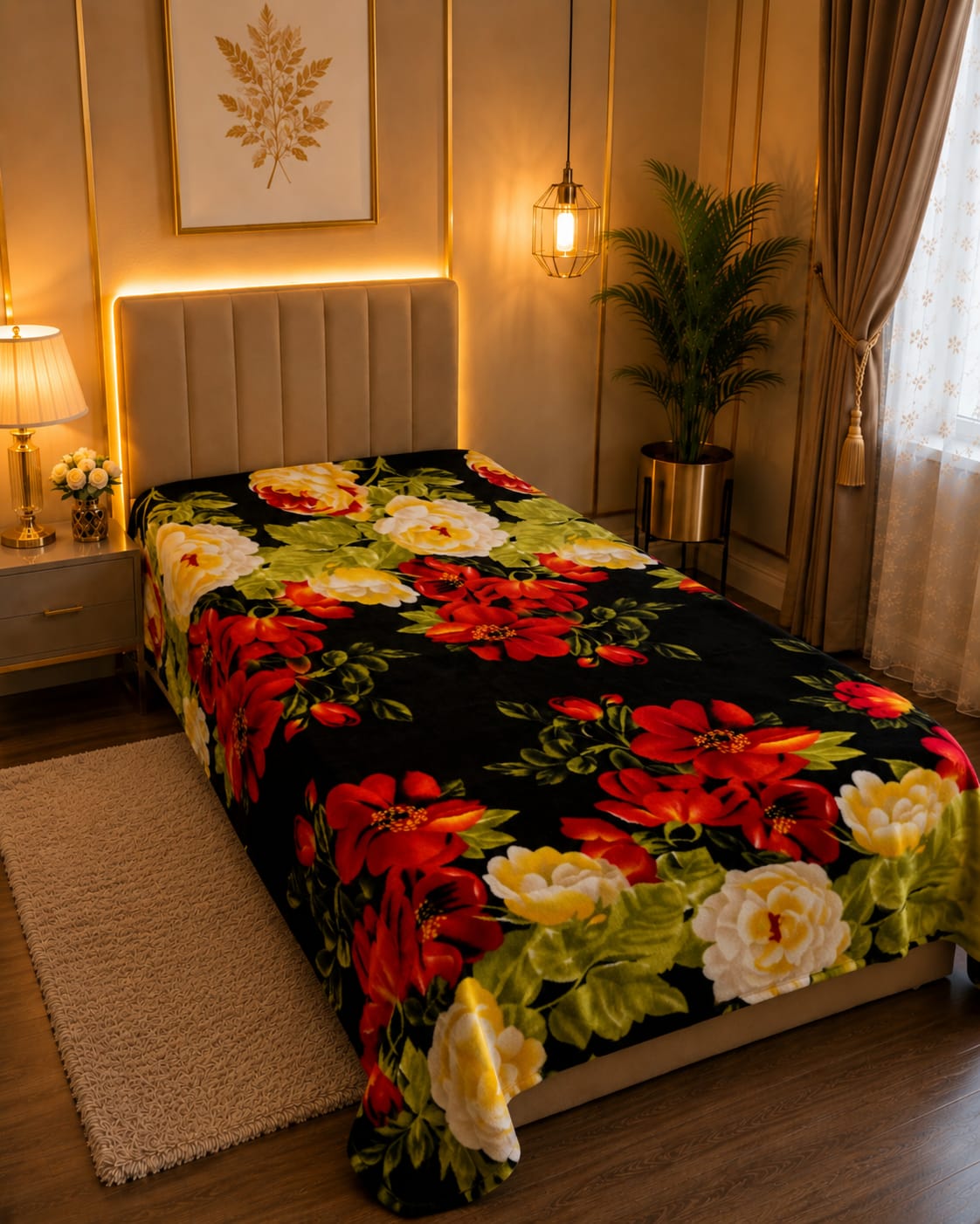 AC BLANKET 9
